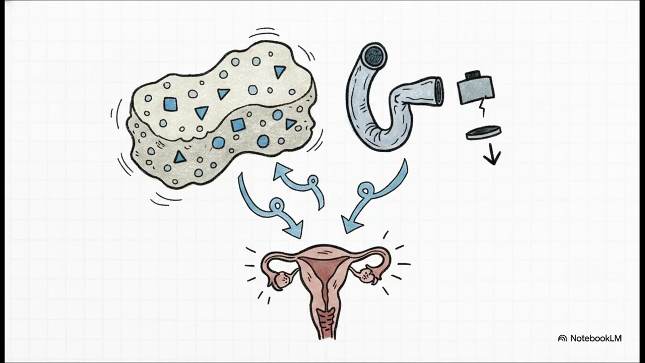 Can medications affect vaginal sensation? | WHC Clinical FAQ