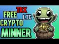 🔵 GET 1$ !!!!  everyweek  Faucet / minner  🟢 faucetpay 🔵