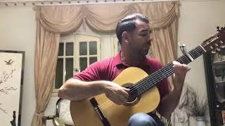 يا دنيي نسينا غيتار                     مروان خوري  - اسمعها