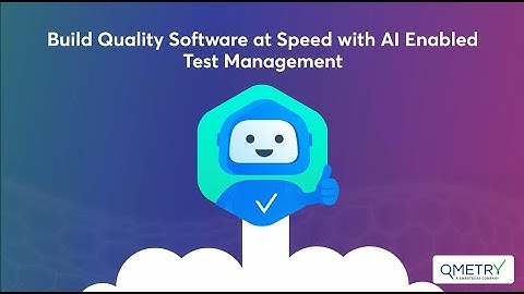 QMetry Test Management for Jira - Overview