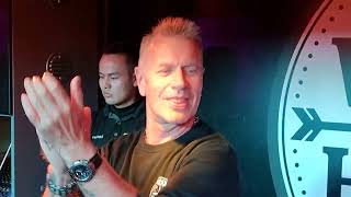 Tauski - Ole Sinä Minun Turku - Vaakahuone , Live 26.8 -22