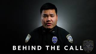 Behind the Call | Officer Cong Lor
