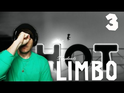 NO TE ELECTROCUTES! Limbo E3 - [LuzuGames]