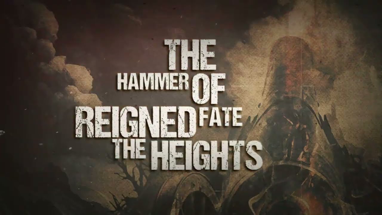 Watch Orgg - Colossus (Lyrics Video) on YouTube Watch Orgg - Colossus (Lyrics Video) on YouTube