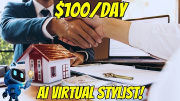 Transform Your Space in Minutes Virtual Styling with AI Magic!