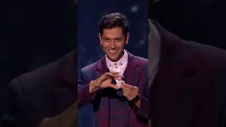 One Of The Most Memorable Magicians In BGT History! | VIRAL FEED