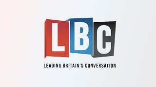 LBC Radio Debate: Should Donald Trump be Banned from UK? Charlie Wolf vs Abdullah al Andalusi