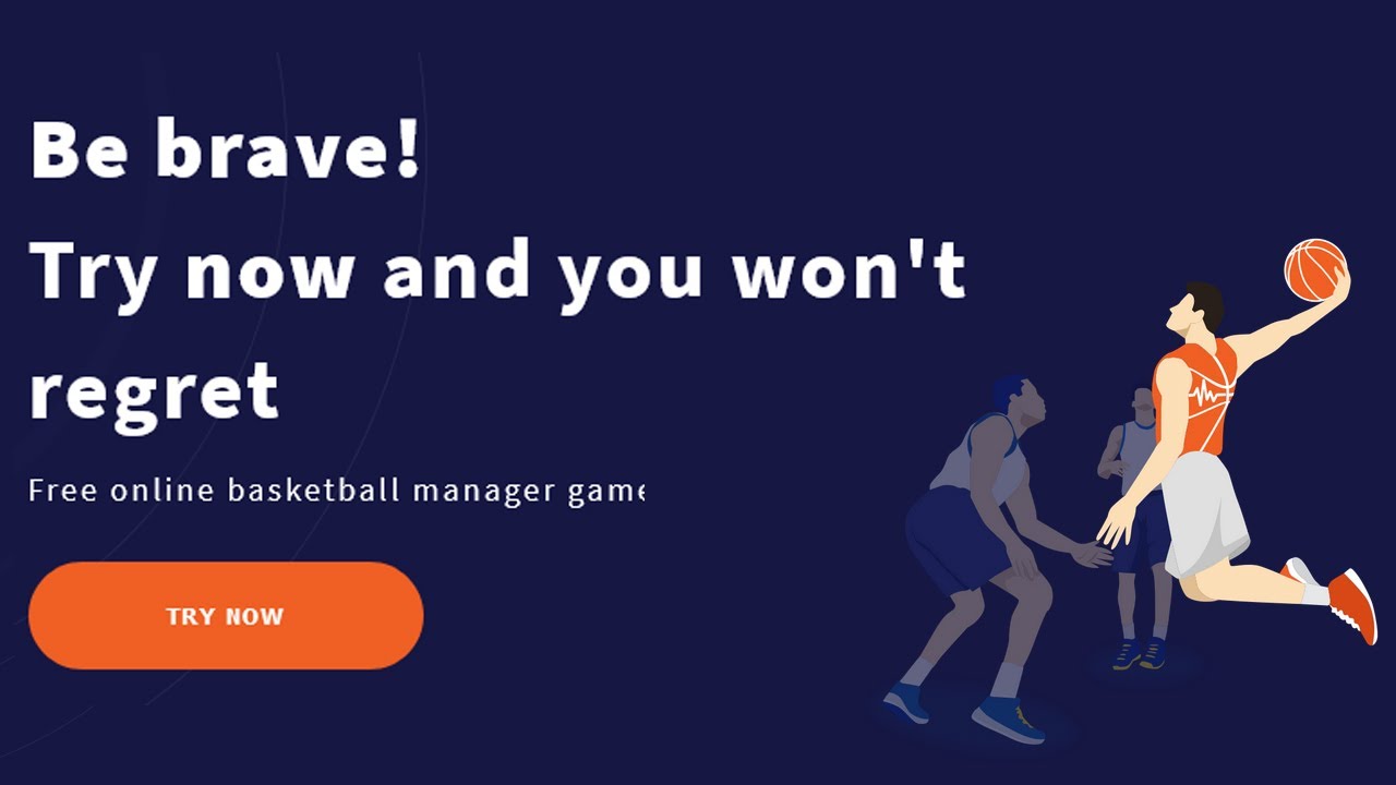 free basketball manager 🏀 YouTube