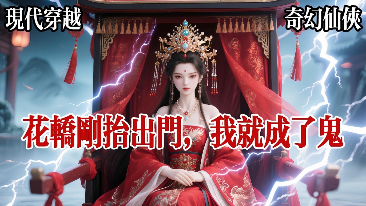 【甜寵文】我是宰相千金，花轎擡到狀元府門前時，被一道驚雷劈死了，地府鬼差翻着生死簿撓頭，弄錯了弄錯了，該劈的是你爹政敵的女兒，我指着自己透明的魂魄，那個……還能回去嗎？鬼差搖頭：熟透了，連棺材都釘上了