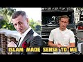 British Millionaire Shocks Everyone and Accepts Islam