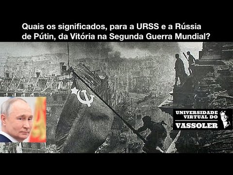 Vídeo: Guerra de aniquilação