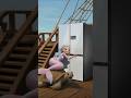 La Sirenita (Bespoke AI Refrigerator)｜Cuento de hadas Bespoke AI｜Samsung
