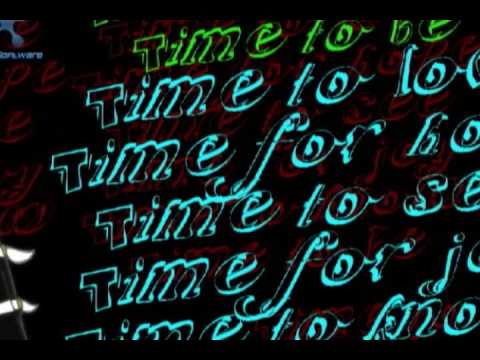 【巡音ルカ】 BlackRose(Demo) 【オリジナル】PV