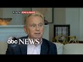 ‘Wheel of Fortune’ host Pat Sajak opens up about ‘life and death’ emergency surgery l ABC News