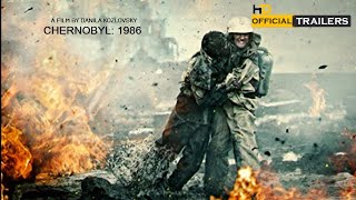 Chernobyl 1986 (2021) Official Trailer