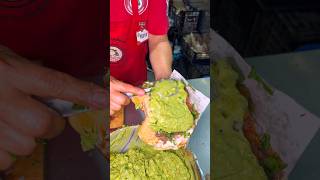 Los tacos de Tijuana 🇲🇽🔥 #viralvideo #mexicanfoodblogger #fypシ