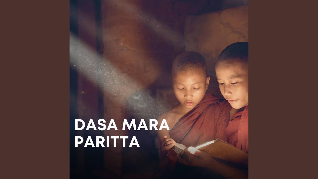 Dasa Mara Paritta