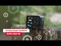 10 з 10? GoPro HERO 10: розпаковка та огляд нової екшн-камери