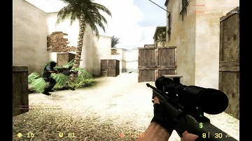 CS:S | VoRTEX^ Gather Mix Movie