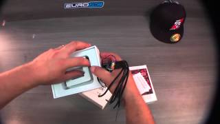 Unboxing Team Orion Vortex R10.1 Pro Brushless 170A ESC