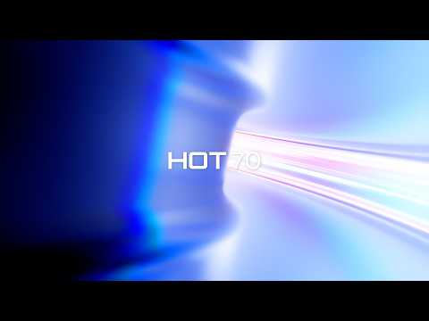 Infinix | HOT 70 | Dynamic Shine Design | Coming Soon