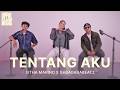 Sitha Marino x Gabagababeatz - Tentang Aku [Live] Oppal Music