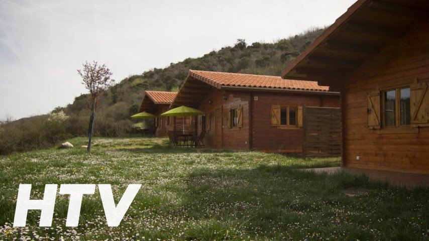 Paraiso Rural en Villanueva de Cameros