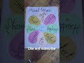 Moral values