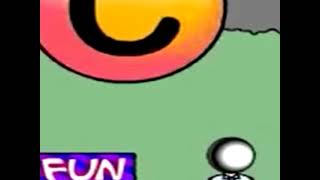 Gradient Joe - Im Not Jumping Down There You Dipshit