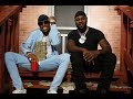 Capture de la vidéo Bankroll Ziggy & Kenny Man Bring $100K Cash On The Porch, Talk Meeting Through Ralo, Prison + More