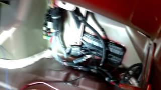 Beast Mode NPP Exhaust Controller