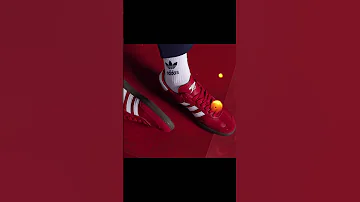 Samba Arsenal Adidas 