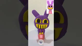 Sprunki OC Jax Digital Circus Phase 2 Clay Version #sprunki #incredibox #incrediboxsprunki