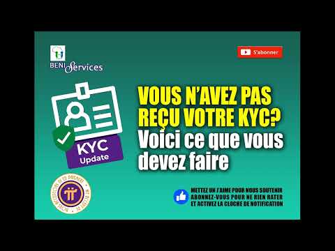 Pourquoi le Processus KYC chez Aujardindorion est-il Obligatoire ?