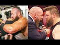 5 WWE Wrestlers Who Are Friends & 5 Enemies in Real Life - Brock Lesnar, Kevin Owens & more