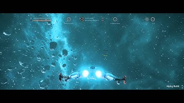 Everspace - Unwanted Mouse Oscillation