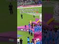 Women's world cup cricket India 2025
