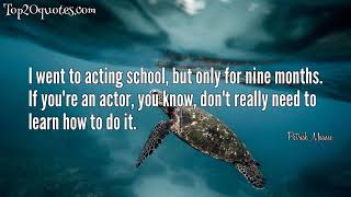 Famous 💡 Top 15 Quotes of Patrick Macnee - Actor Wealth