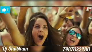 Ek Do Teen Baaghi 2 (Dj Remix) By Dj Shubham