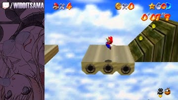 Tricky Triangles 13"4