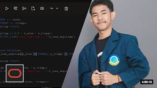 Percabangan PL/SQL