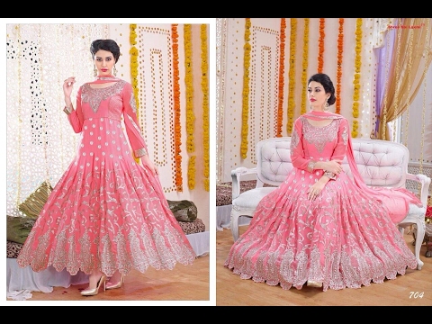 design wale gown