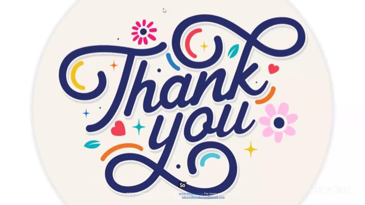 Turn Around Time in Histopathology Lab