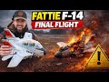 This F-14 Is CURSED… I Refuse To Fly It Again!
