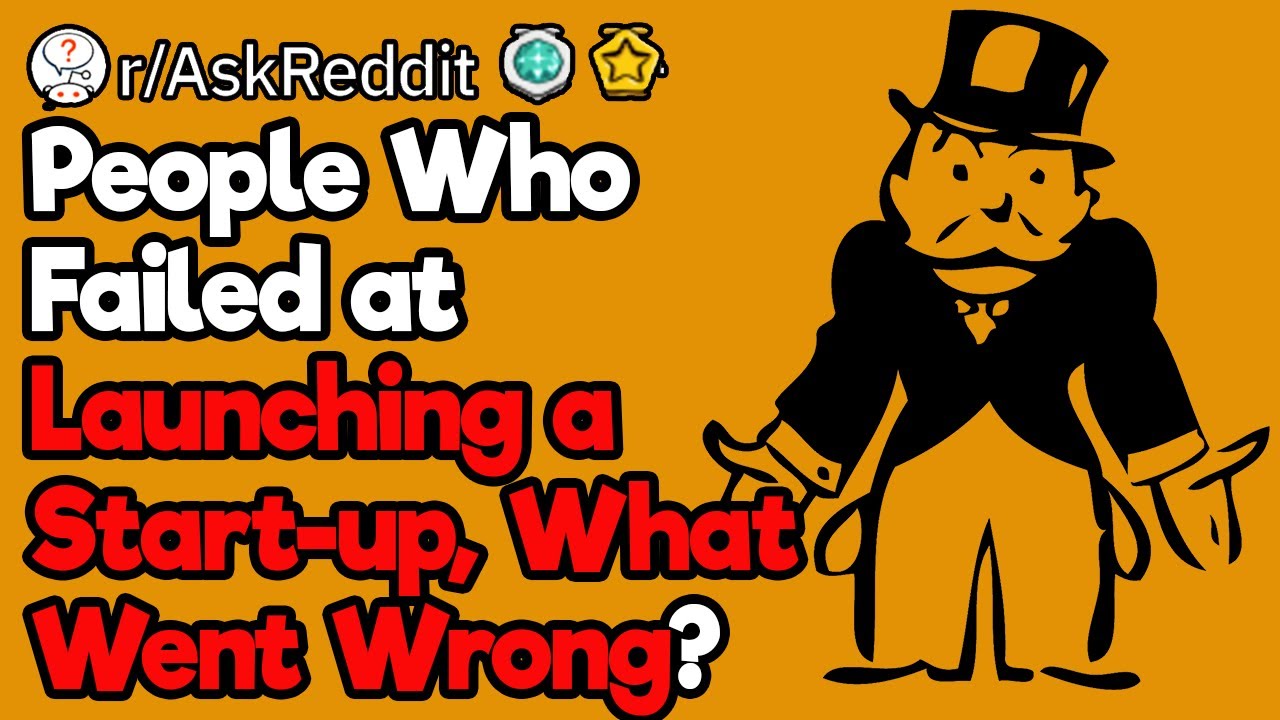 What Can Go Wrong When Launching a New Business