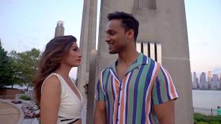 Señorita Shawn Mendes, Camila Cabello Dj Tronky Bachata Remix Bhumit Natasha Dance Cover