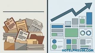 Best Cloud Hotel PMS Software in 2026 | Hotelpms108 Overview  #hotelmanagement #hotelsoftware