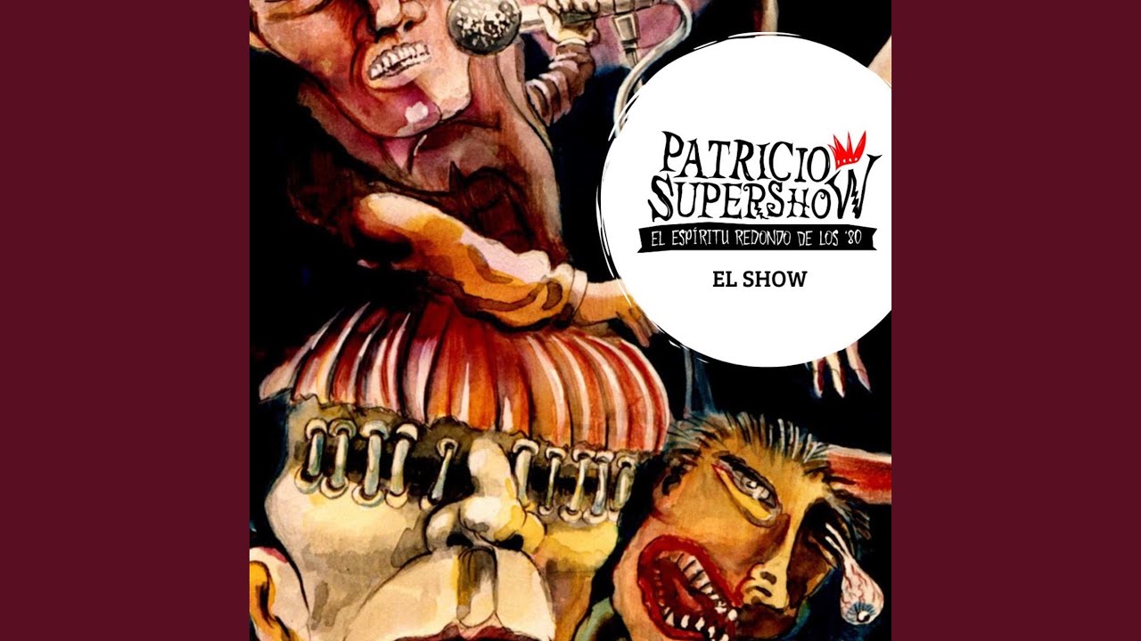 Mi Genio Amor (En Vivo)