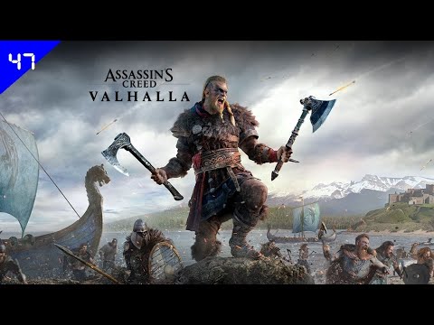 Assassin's Creed Valhalla 47 - YouTube