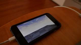 Audio Buffer Under Run 4.25